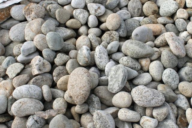 Галька для габионов (20-40 мм.)  купить в Ижевске от производителя, без посредников