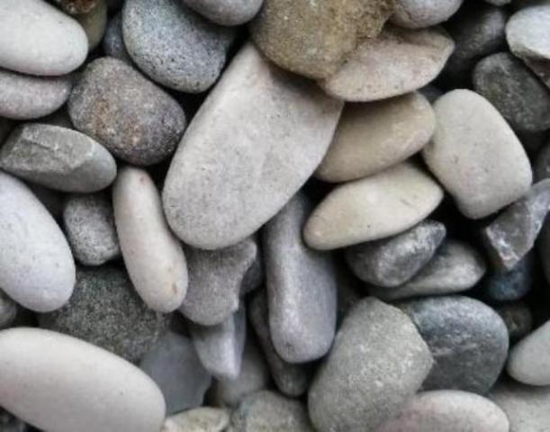 Где заказать гальку и каменную крошку с доставкой?  в Ижевске