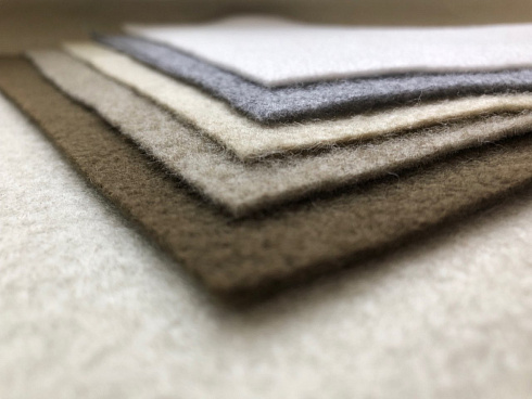 НЕТКАНЫЙ ГЕОТЕКСТИЛЬ 150 г/м²    в Ижевске 