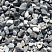 Kamenclub.ru: Мраморная крошка (щебень галтованный микс:: белый-черный) фр.20-40 мм  купить в Ижевске мрамор белый, черный мраморный галтованный щебень 15500 руб/т   фото КАМЕНЬ КЛУБ