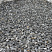 Kamenclub.ru: Щебень крошка черный (мрамор) фр. 40-70 мм.  купить в Ижевске мрамор черный с белыми прожилками, черный, белый декоративный щебень 11000 руб/т   фото КАМЕНЬ КЛУБ