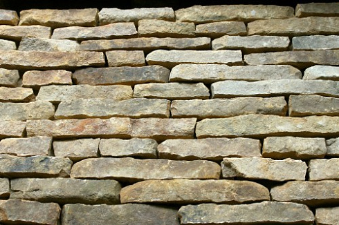 Kamenclub.ru: Песчаник (хворост) art PSG-5-06  купить в Ижевске    1 900 руб/кв.м   фото КАМЕНЬ КЛУБ