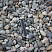 Kamenclub.ru: Галька речная окат (пестрая) фр. 20-40 мм. купить  в Ижевске галька речная пестрая, серая, серые оттенки галька речная окатанная округлая 5000 руб/т   фото КАМЕНЬ КЛУБ