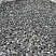 Kamenclub.ru: Щебень крошка черный (мрамор) фр. 10-20 мм.  купить в Ижевске мрамор черный с белыми прожилками, черный, белый каменная ландшафтная декоративная крошка щебня 11000 руб/т   фото КАМЕНЬ КЛУБ