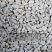 Kamenclub.ru: Мраморная крошка, щебень, цвет-белый, фр. 10-20 мм.  купить в Ижевске мрамор белый, молочный айвори каменная ландшафтная декоративная крошка шебня 12000 руб/т   фото КАМЕНЬ КЛУБ