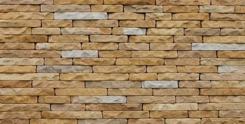 Kamenclub.ru: Песчаник (лапша) art PSG-3-02  купить в Ижевске    2400 руб/кв.м   фото КАМЕНЬ КЛУБ