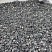 Kamenclub.ru: Щебень крошка черный (мрамор) фр. 40-70 мм.  купить в Ижевске мрамор черный с белыми прожилками, черный, белый декоративный щебень 11000 руб/т   фото КАМЕНЬ КЛУБ