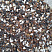 Kamenclub.ru: Мраморная крошка (щебень галтованный микс:: белый-черный) фр.5-10 мм  купить в Ижевске мрамор белый, черный, молочный, серый галтовка мраморная окатанная декоративная ландшафтная 15500 руб/т   фото КАМЕНЬ КЛУБ
