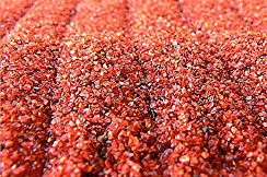 Гранатовый песок  30-60 Mesh в Ижевске 