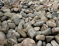 ФРАКЦИЯ 20-40 мм  купить в Ижевске фото и видео на сайте Камень Клуб