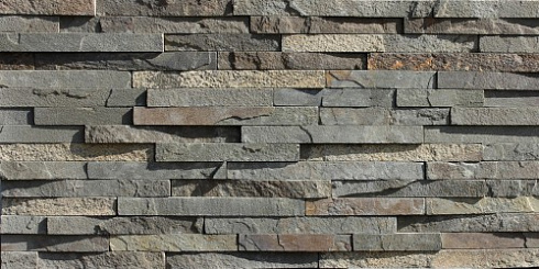 Kamenclub.ru: Плитняк (лапша) art PRS-3-02  купить в Ижевске    2200 руб/кв.м   фото КАМЕНЬ КЛУБ