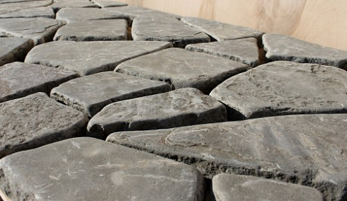 Kamenclub.ru: Плитняк (Коста-Рика) art PRS-L-01  купить в Ижевске    1 350 руб/кв.м   фото КАМЕНЬ КЛУБ