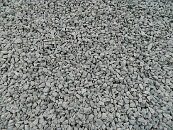 фото Щебень строительный (гравийный, гранитный, известняковый) фракции 5-20  в Ижевске