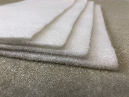 НЕТКАНЫЙ ГЕОТЕКСТИЛЬ 250 г/м²    в Ижевске 