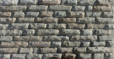 Плитняк (серый дракон) art PRS-5-02  купить в Ижевске фото Камень Клуб