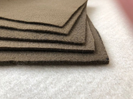 НЕТКАНЫЙ ГЕОТЕКСТИЛЬ 200 г/м²    в Ижевске 