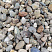 Kamenclub.ru: Галька речная окат (серая) фр.10-20 мм купить  в Ижевске галька речная серая, серый, темно-серый, светло-серый, коричневый ландшафтная декоративная речная окатанная округлая галька 5000 руб/т   фото КАМЕНЬ КЛУБ
