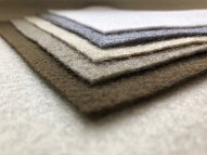 ГЕОТЕКСТИЛЬ для садовых дорожек и водоемов    в Ижевске 