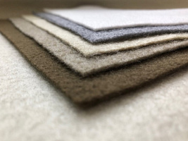 НЕТКАНЫЙ ГЕОТЕКСТИЛЬ 350 г/м²    в Ижевске 