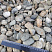 Kamenclub.ru: Галька речная окат (пестрая) фр. 20-40 мм. купить  в Ижевске галька речная пестрая, серая, серые оттенки галька речная окатанная округлая 5000 руб/т   фото КАМЕНЬ КЛУБ