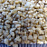 Кварцевый песок сухой фракцинированный фр. 1,6-4 мм.  купить в Ижевске фото Камень Клуб