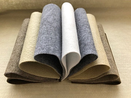 НЕТКАНЫЙ ГЕОТЕКСТИЛЬ 300 г/м²    в Ижевске 