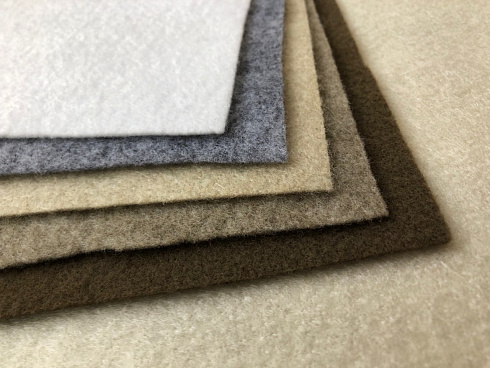 НЕТКАНЫЙ ГЕОТЕКСТИЛЬ 200 г/м²    в Ижевске 