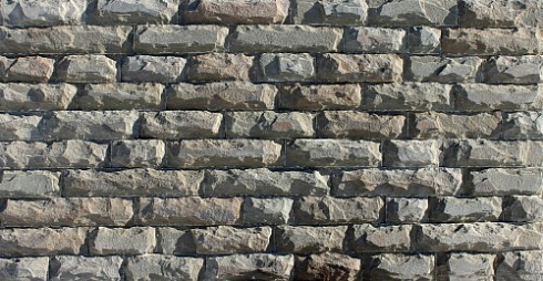 Kamenclub.ru: Плитняк (серый дракон) art PRS-5-02  купить в Ижевске    3 450 руб/кв.м   фото КАМЕНЬ КЛУБ