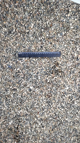 Kamenclub.ru: Галька речная окат (серая) фр.5-10 мм купить  в Ижевске галька речная серая, серый, темно-серый, светло-серый, коричневый речная окатанная галька декоративная ландшатфная 5000 руб/т   фото КАМЕНЬ КЛУБ