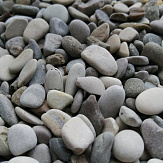 КАМНИ ПО ФРАКЦИЯМ (сортировка по размерам)  купить в Ижевске фото и видео на сайте Камень Клуб