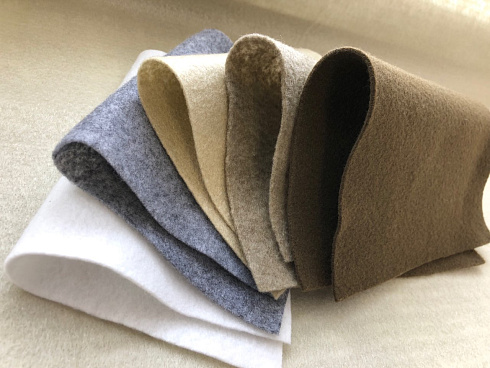 НЕТКАНЫЙ ГЕОТЕКСТИЛЬ 350 г/м²    в Ижевске 