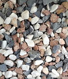 Kamenclub.ru: МРАМОРНАЯ ДЕКОРАТИВНАЯ ГАЛТОВКА (крошка и щебень)  купить в Ижевске       фото КАМЕНЬ КЛУБ