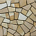 Kamenclub.ru: Песчаник брусчатка (Готика) art PSG-L-01  купить в Ижевске    2300 руб/кв.м   фото КАМЕНЬ КЛУБ