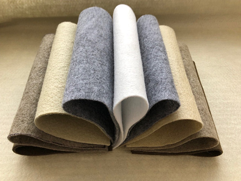 НЕТКАНЫЙ ГЕОТЕКСТИЛЬ 100 г/м²    в Ижевске 