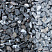 Kamenclub.ru: Щебень крошка черный (мрамор) фр. 20-40 мм.  купить в Ижевске мрамор черный с белыми прожилками мраморная каменная крошка 11000 руб/т   фото КАМЕНЬ КЛУБ