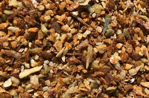 Kamenclub.ru: Щебень крошка желтый (ЗЛАТОЛИТ) фр. 20-40 мм.  купить в Ижевске златолит бежевый, золотистый, желтый декоративная каменная крошка 10800 руб/т   фото КАМЕНЬ КЛУБ