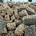 Kamenclub.ru: Крымский природный меотис фр. 100-500 мм.  купить в Ижевске меотис бежевый рыжий молочный желтый ракушечник 4 500 руб/т   фото КАМЕНЬ КЛУБ