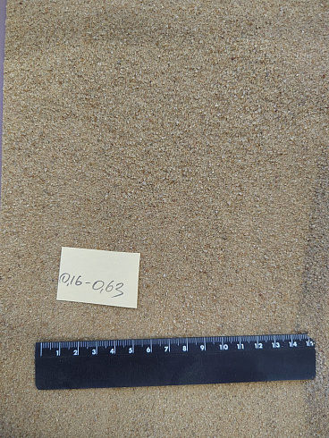 Кварцевый песок для площадок фр. 0,16-0,63 мм.  купить в Ижевске фото Камень Клуб