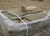 КАМЕНЬ ДЛЯ ФАСАДА в Ижевске 