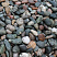 Kamenclub.ru: Галька горная речная окат (цветная) фр. 20-40 мм. купить  в Ижевске галька речная серый синий бежевый белый окатанная речная галька ландшафтная 6800 руб/т   фото КАМЕНЬ КЛУБ